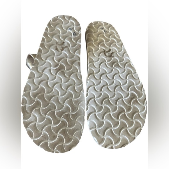 By Anthropologie Woven Sandals Size 39 - Picture 13 of 16